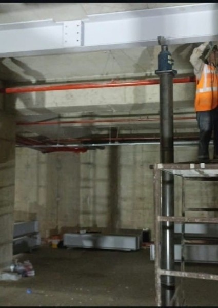 ANT SKY - Proje, Tasarım ve Uygulama