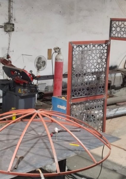 ANT SKY - Proje, Tasarım ve Uygulama