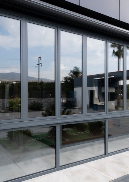 ANT SKY - Proje, Tasarım ve Uygulama