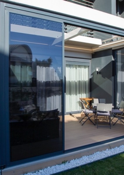 ANT SKY - Proje, Tasarım ve Uygulama