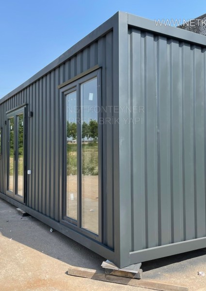 ANT SKY - Proje, Tasarım ve Uygulama