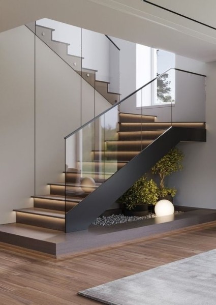 ANT SKY - Proje, Tasarım ve Uygulama