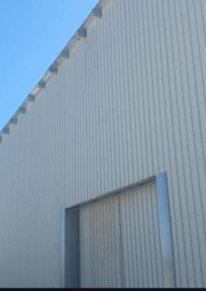 ANT SKY - Proje, Tasarım ve Uygulama