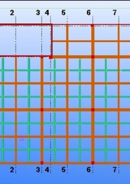 ANT SKY - Proje, Tasarım ve Uygulama