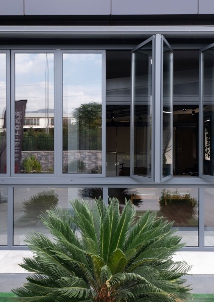 ANT SKY - Proje, Tasarım ve Uygulama