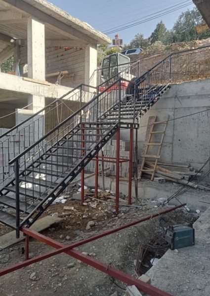 ANT SKY - Proje, Tasarım ve Uygulama