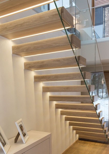 ANT SKY - Proje, Tasarım ve Uygulama