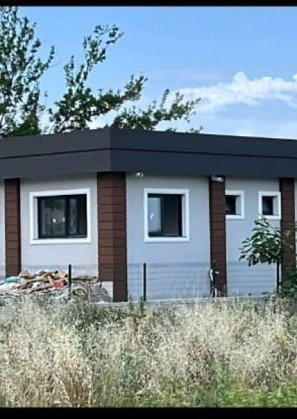 ANT SKY - Proje, Tasarım ve Uygulama