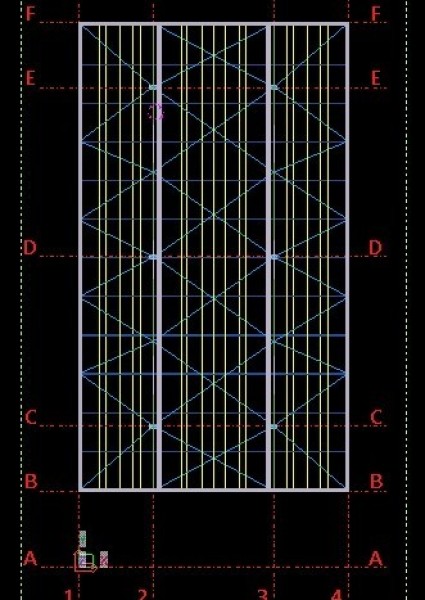 ANT SKY - Proje, Tasarım ve Uygulama