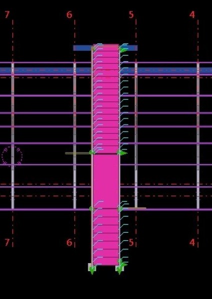 ANT SKY - Proje, Tasarım ve Uygulama