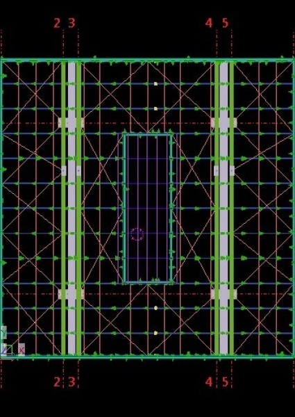 ANT SKY - Proje, Tasarım ve Uygulama