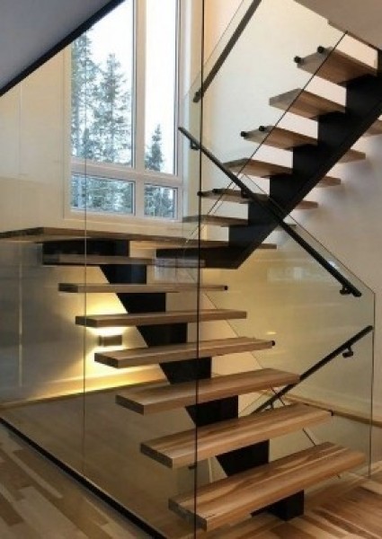 ANT SKY - Proje, Tasarım ve Uygulama