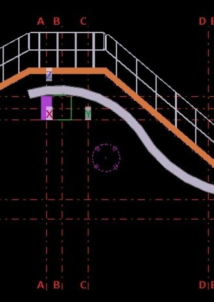 ANT SKY - Proje, Tasarım ve Uygulama