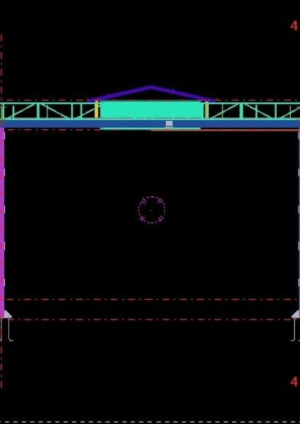 ANT SKY - Proje, Tasarım ve Uygulama