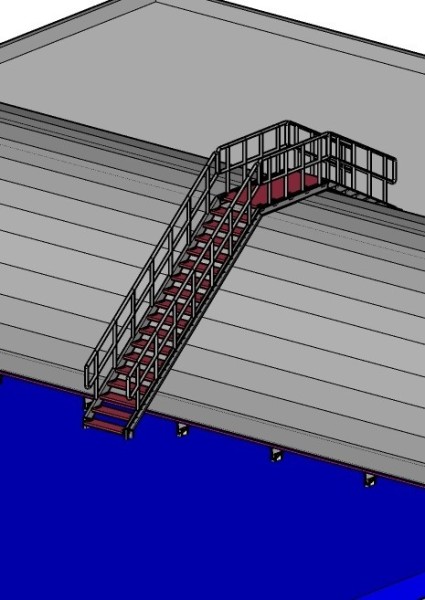 ANT SKY - Proje, Tasarım ve Uygulama