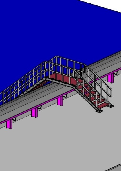 ANT SKY - Proje, Tasarım ve Uygulama