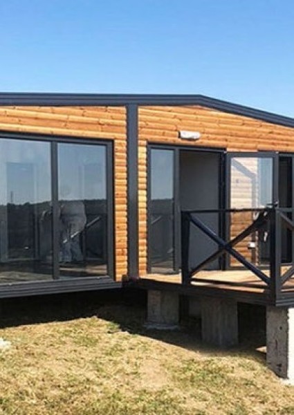 ANT SKY - Proje, Tasarım ve Uygulama