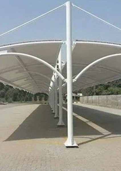 ANT SKY - Proje, Tasarım ve Uygulama