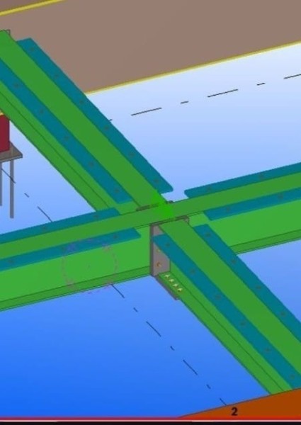 ANT SKY - Proje, Tasarım ve Uygulama