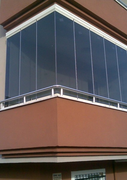 ANT SKY - Proje, Tasarım ve Uygulama