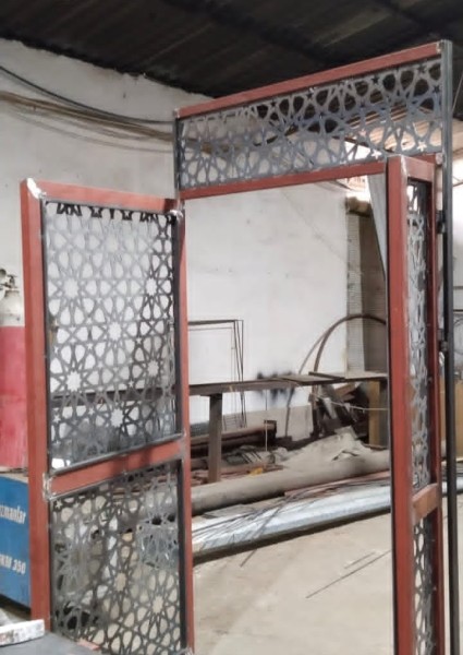 ANT SKY - Proje, Tasarım ve Uygulama