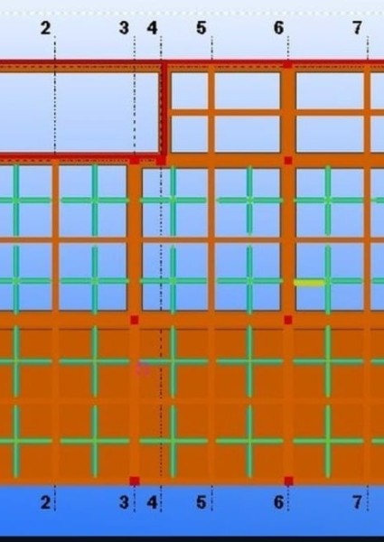 ANT SKY - Proje, Tasarım ve Uygulama
