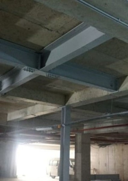 ANT SKY - Proje, Tasarım ve Uygulama