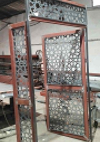 ANT SKY - Proje, Tasarım ve Uygulama