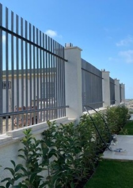 ANT SKY - Proje, Tasarım ve Uygulama