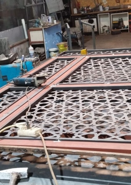 ANT SKY - Proje, Tasarım ve Uygulama