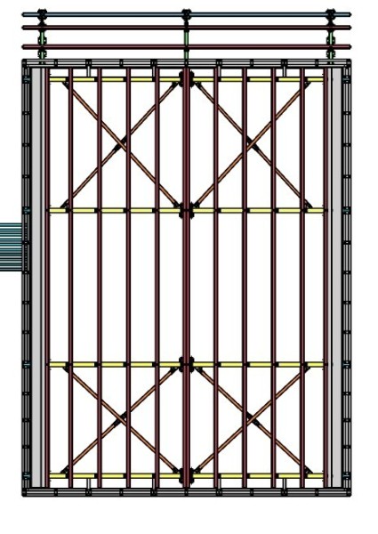 ANT SKY - Proje, Tasarım ve Uygulama