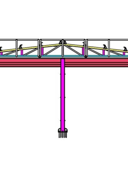 ANT SKY - Proje, Tasarım ve Uygulama