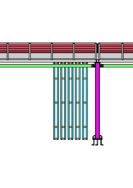 ANT SKY - Proje, Tasarım ve Uygulama