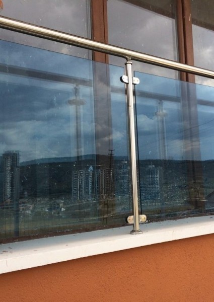 ANT SKY - Proje, Tasarım ve Uygulama