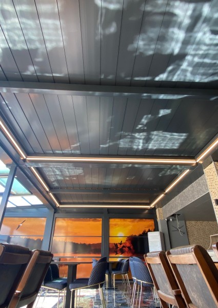 ANT SKY - Proje, Tasarım ve Uygulama