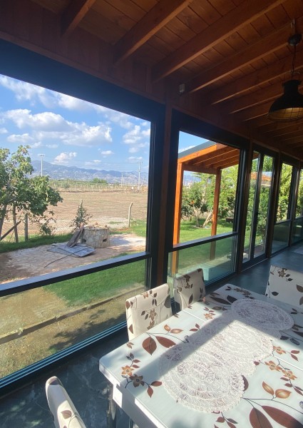 ANT SKY - Proje, Tasarım ve Uygulama