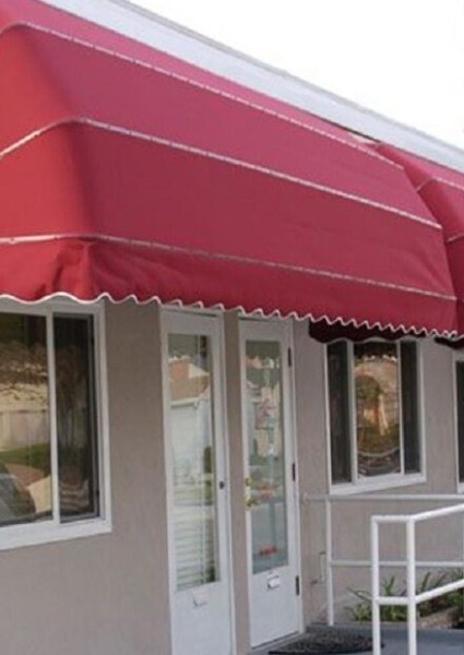 ANT SKY - Proje, Tasarım ve Uygulama