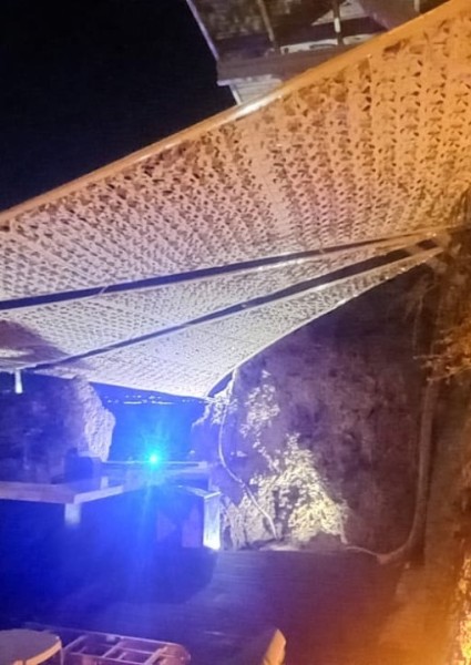 ANT SKY - Proje, Tasarım ve Uygulama