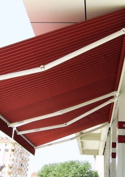 ANT SKY - Proje, Tasarım ve Uygulama