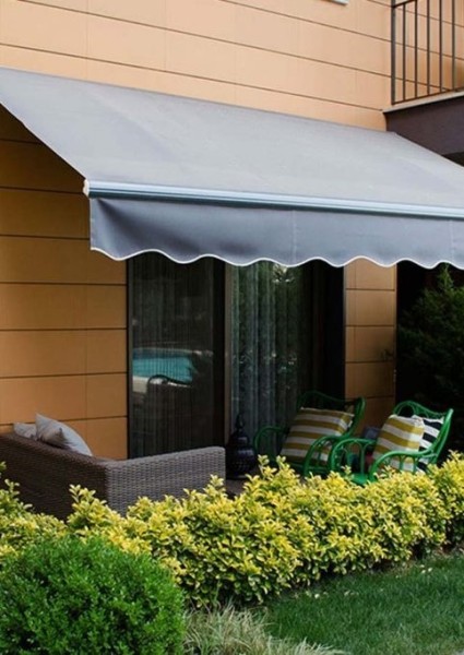 ANT SKY - Proje, Tasarım ve Uygulama