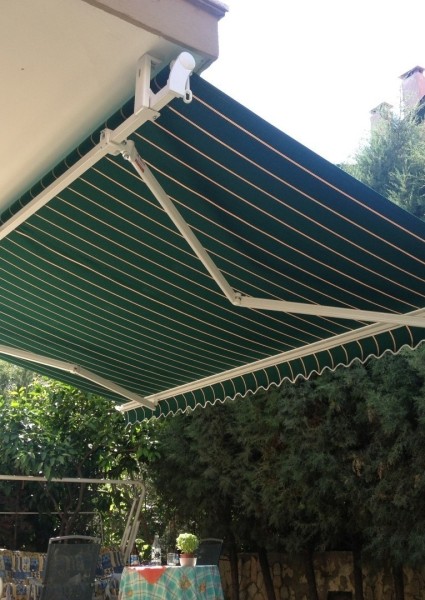 ANT SKY - Proje, Tasarım ve Uygulama