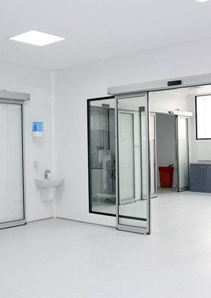 ANT SKY - Proje, Tasarım ve Uygulama