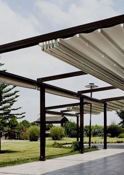 ANT SKY - Proje, Tasarım ve Uygulama