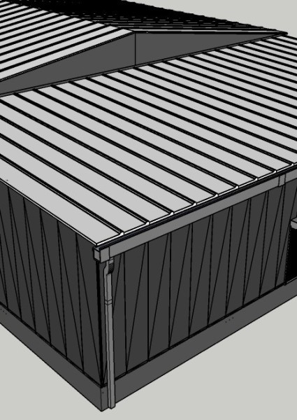 ANT SKY - Proje, Tasarım ve Uygulama