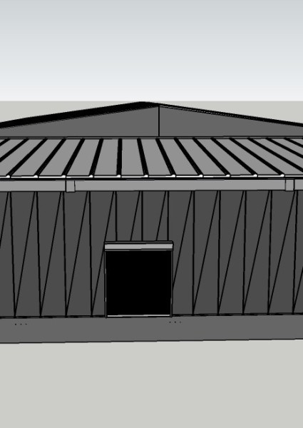 ANT SKY - Proje, Tasarım ve Uygulama