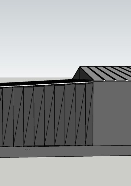 ANT SKY - Proje, Tasarım ve Uygulama