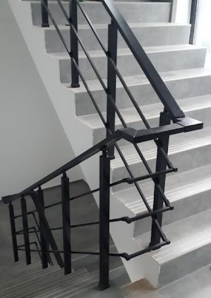 ANT SKY - Proje, Tasarım ve Uygulama