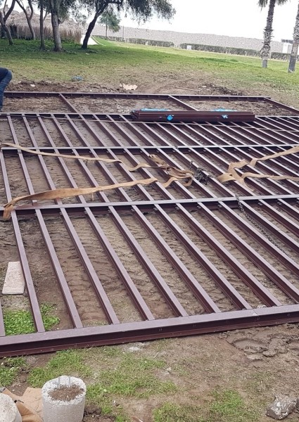 ANT SKY - Proje, Tasarım ve Uygulama