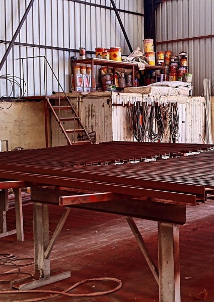 ANT SKY - Proje, Tasarım ve Uygulama