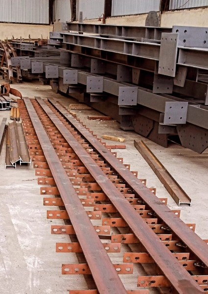 ANT SKY - Proje, Tasarım ve Uygulama